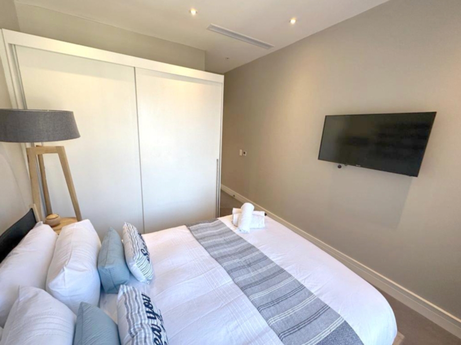 To Let 2 Bedroom Property for Rent in Cape Town City Centre Western Cape